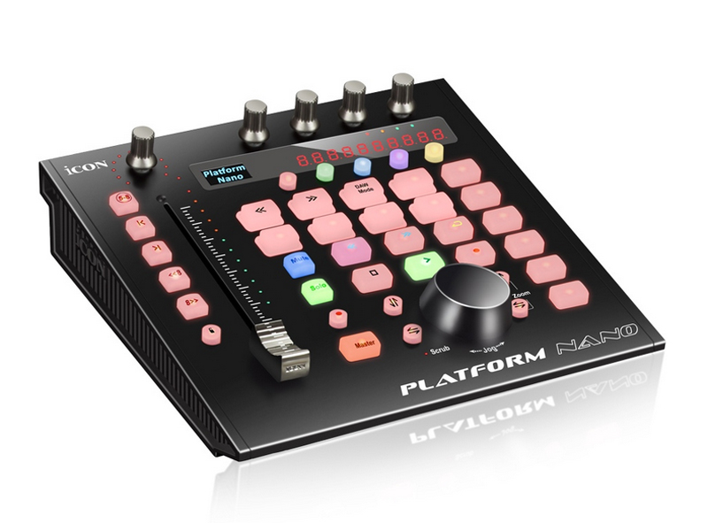 PLATFORM NANO(プラットフォームナノ)