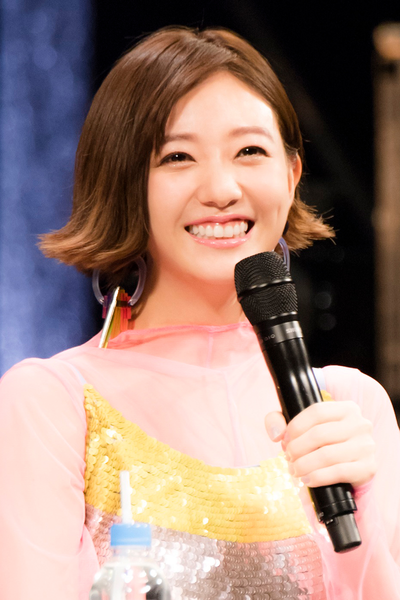 伊藤千晃