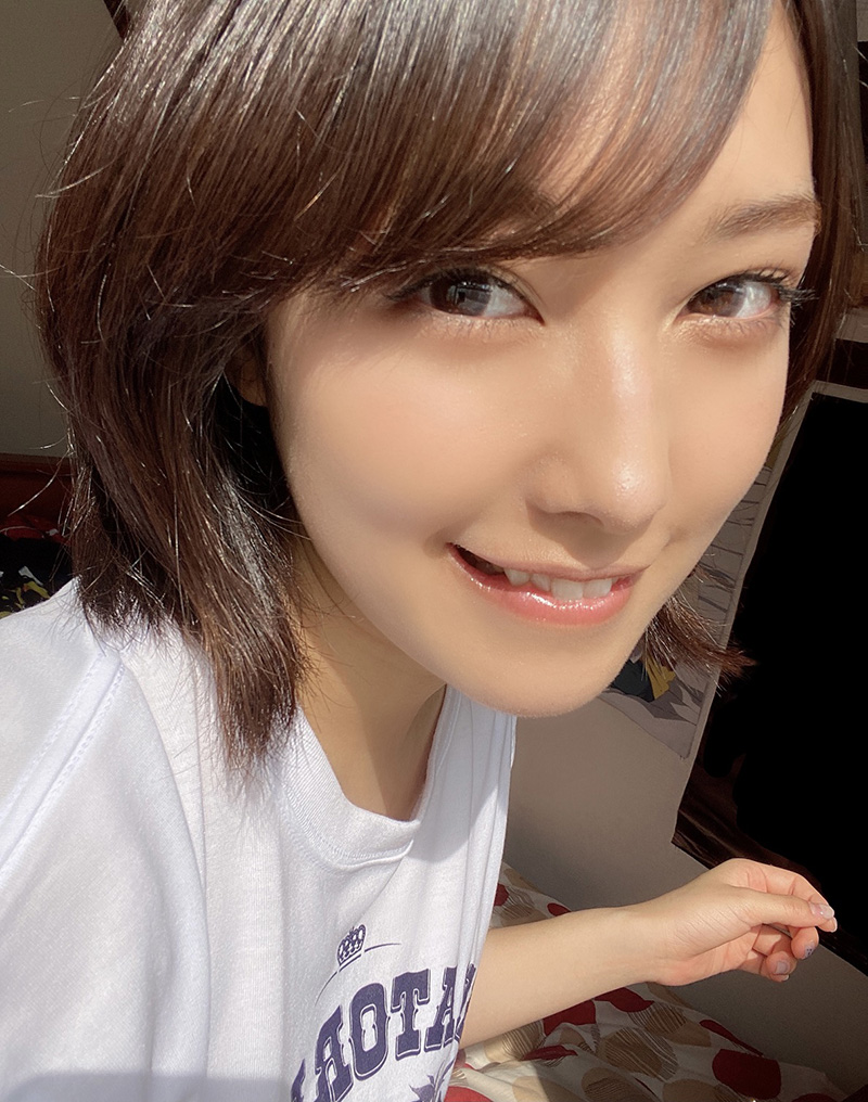 泉ノ波あみ