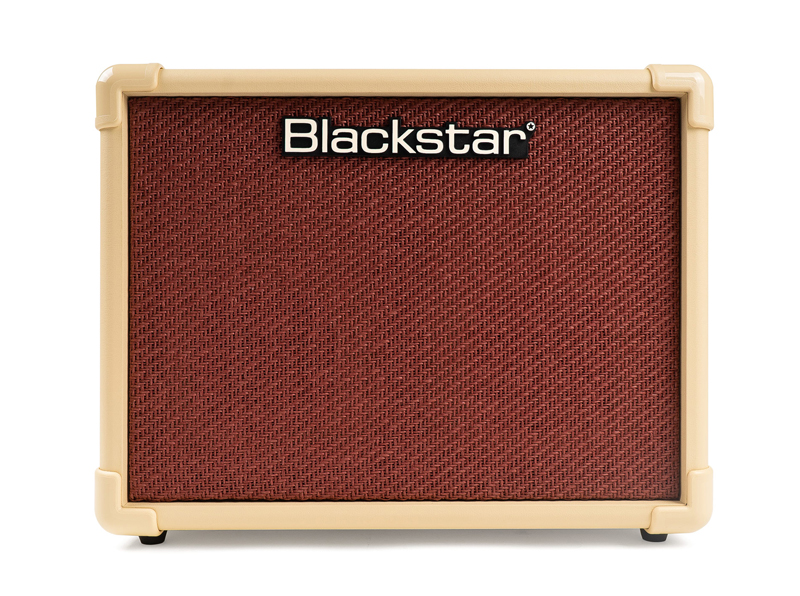 コルグ、Blackstar「ID:CORE V3 STEREO 10 VINTAGE」をリリース！