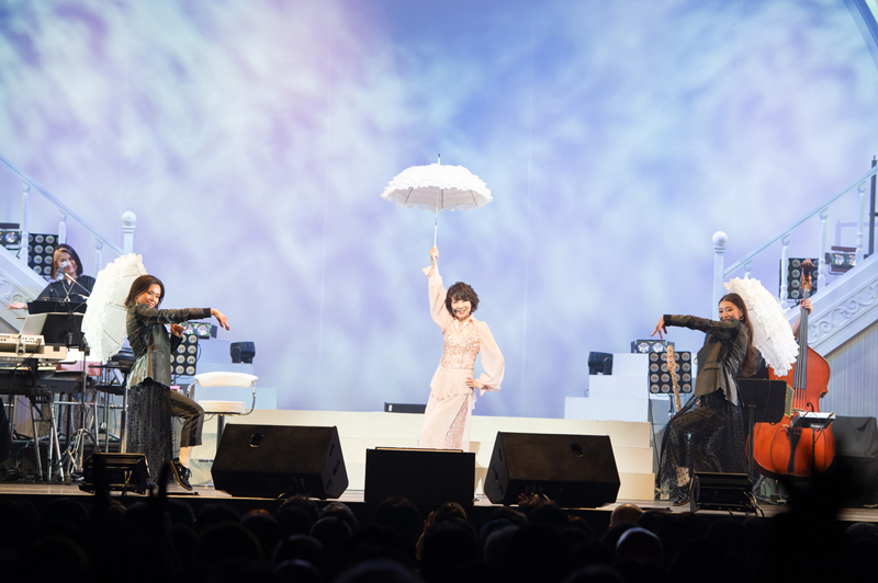 伊藤蘭