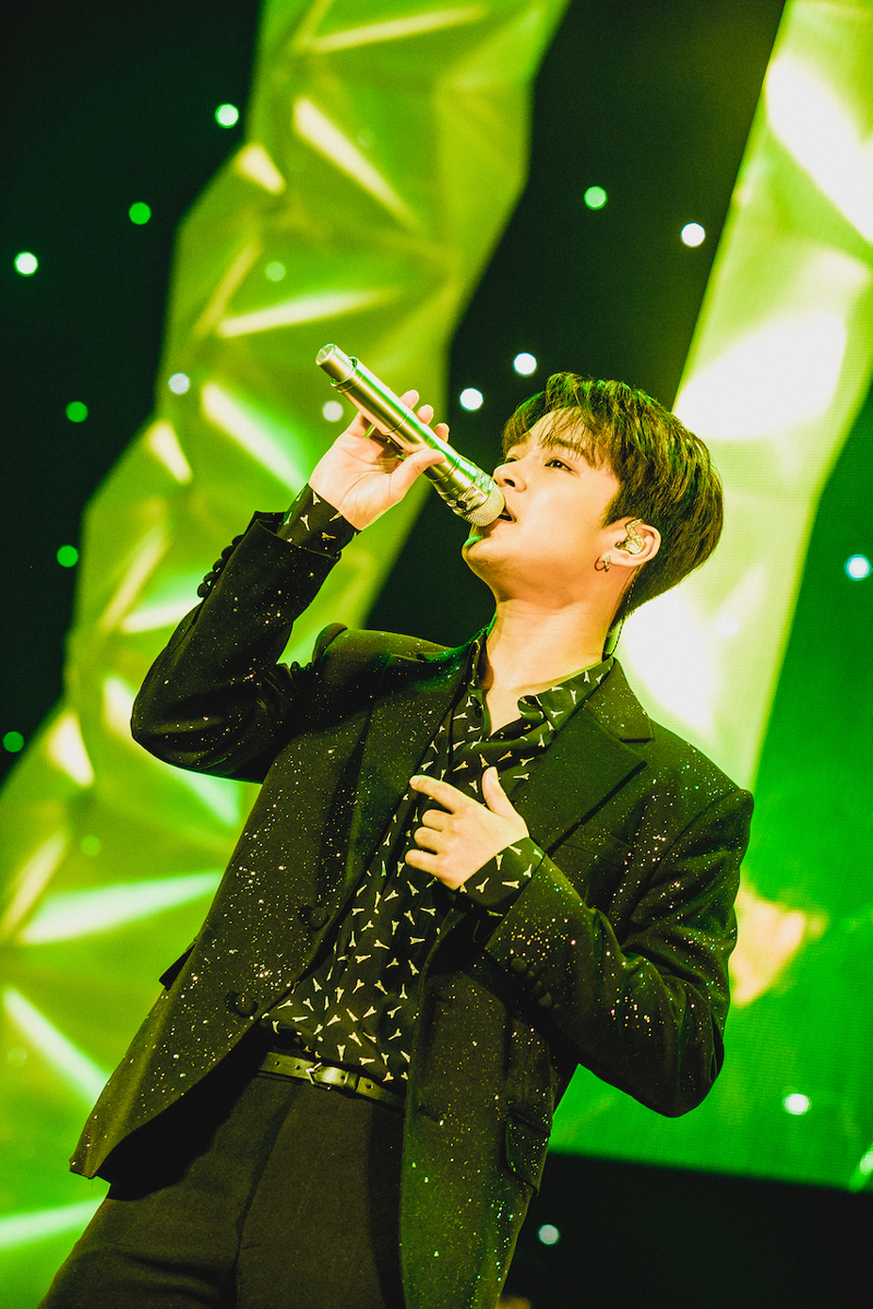 イ・ジェジン(from FTISLAND)