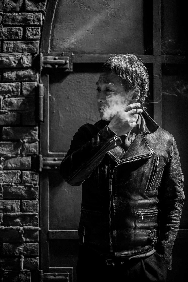 伊藤ふみお（KEMURI）