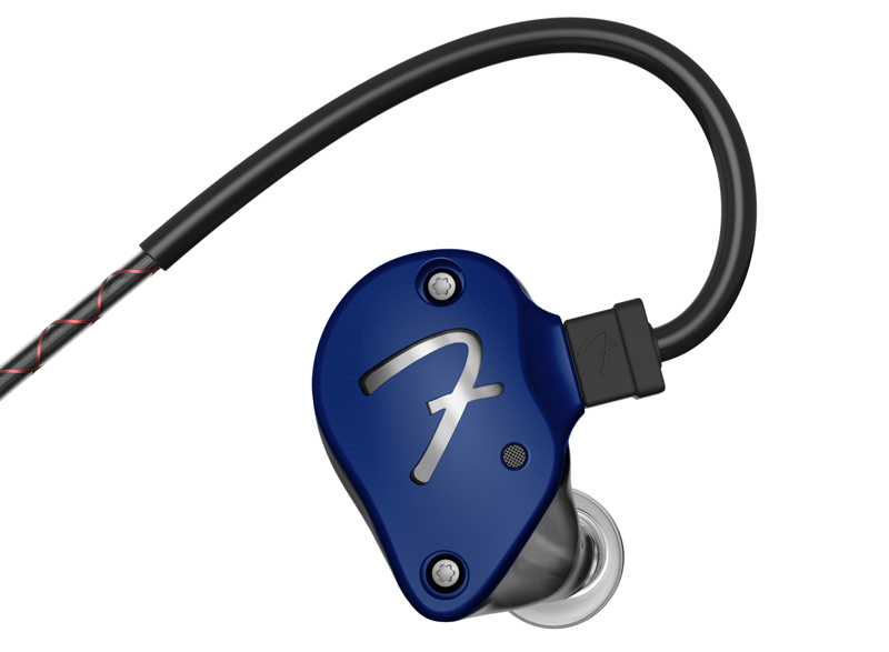 TEN 2 Metallic Blue