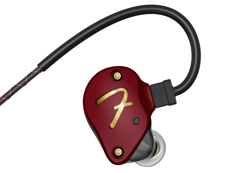 TEN 2 Metallic Red
