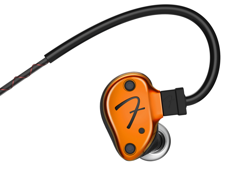 NINE 2 Competition Orange