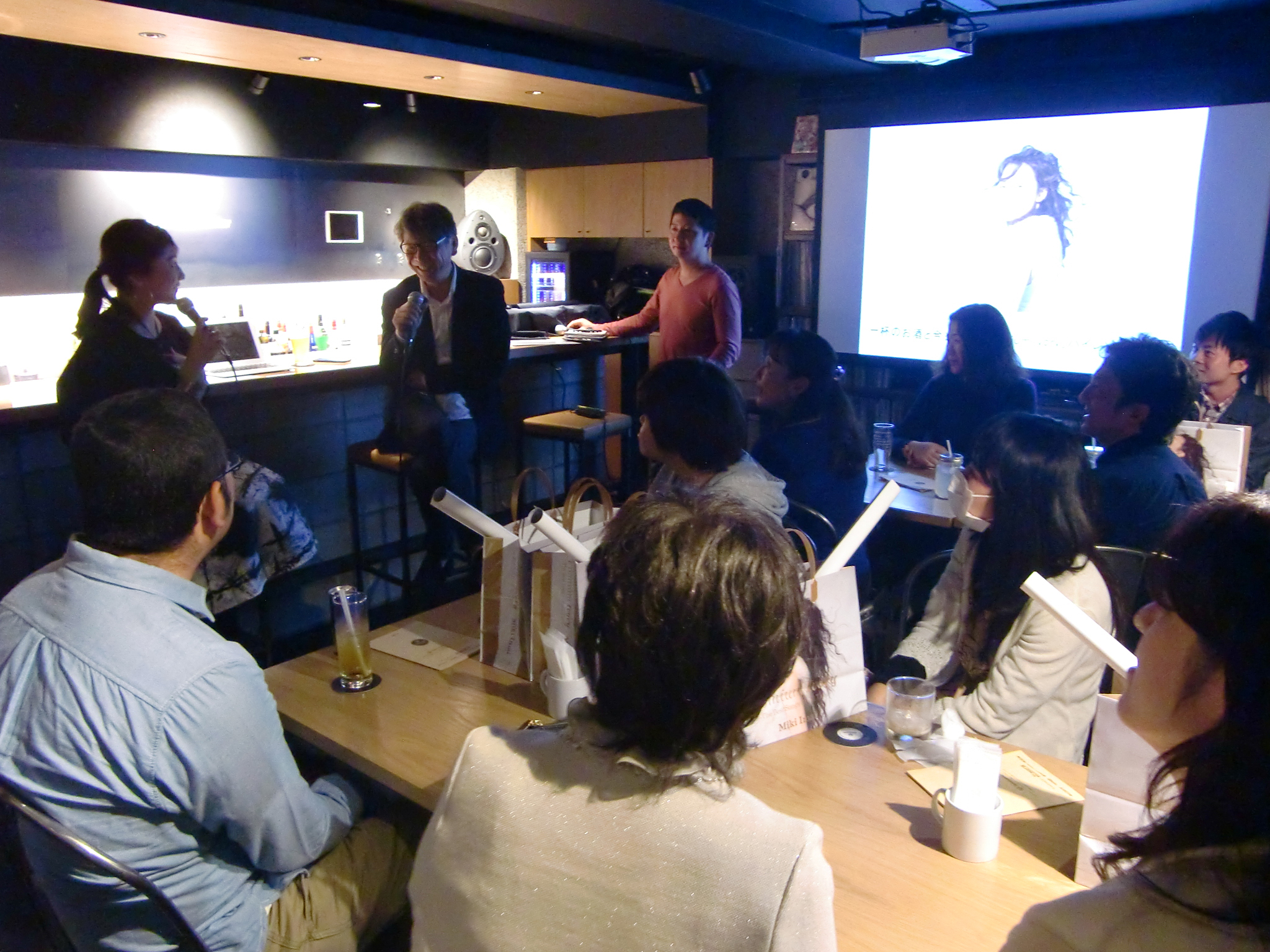 Premium Ivory　今井美樹