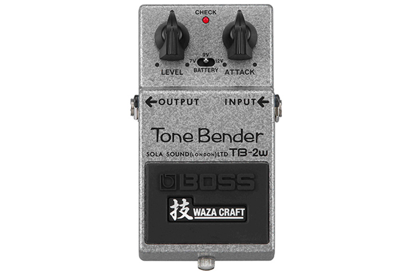 「TB-2W」