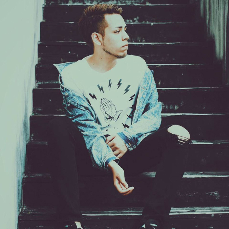 カルロスまーちゃん（MONJU N CHIE）