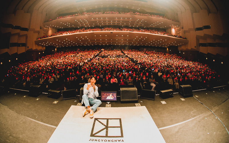 ジョン・ヨンファ(from CNBLUE)
