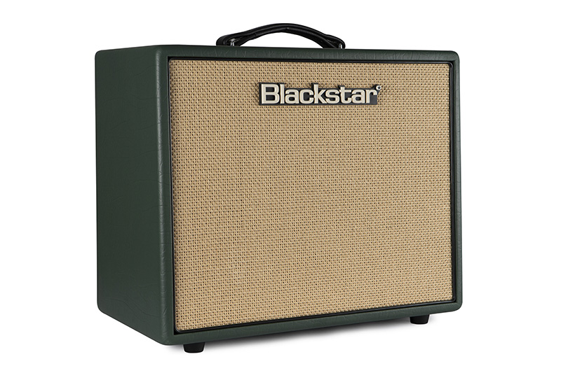 Blackstar「JJN-20R MkII」