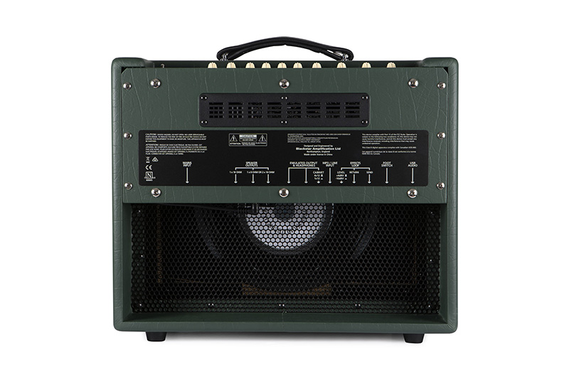 Blackstar「JJN-20R MkII」
