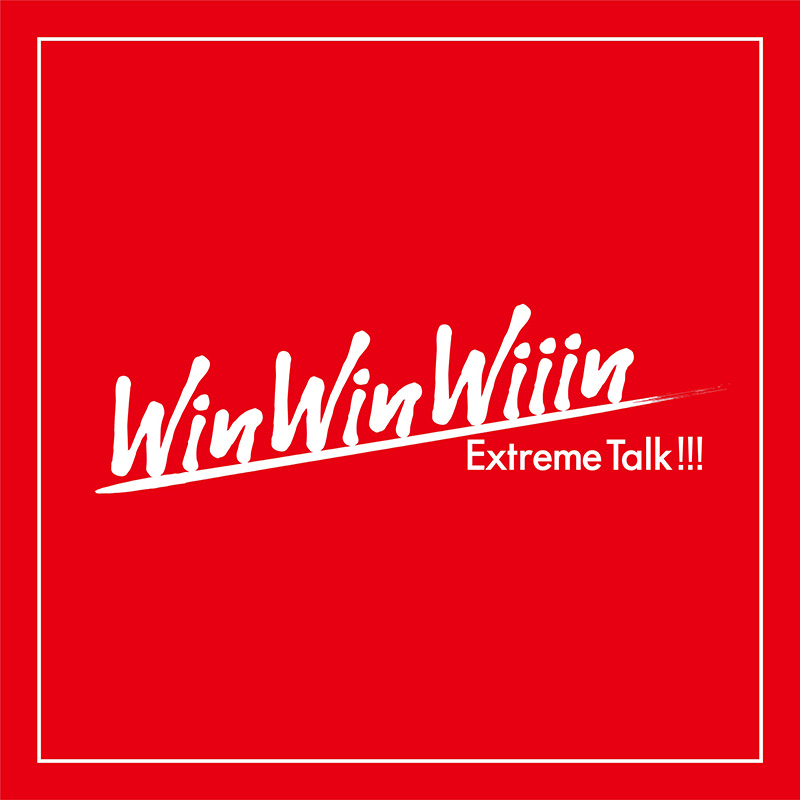 Win Win Wiiin オープニングテーマDigital Single「Let me tell you now feat. Zinee」