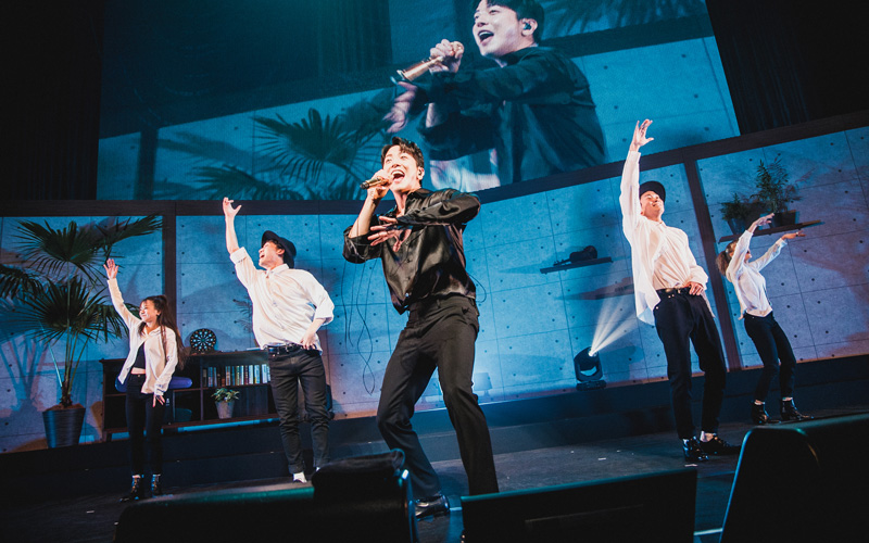 ジョン・ヨンファ(from CNBLUE)