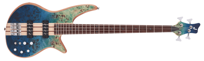 Pro Series Spectra Bass SBP IV (小売希望価格:140,800円)