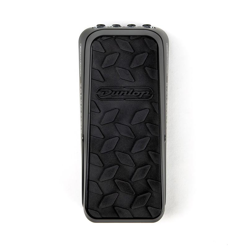 Jim Dunlop「DVP5 Volume (X) 8 Pedal」