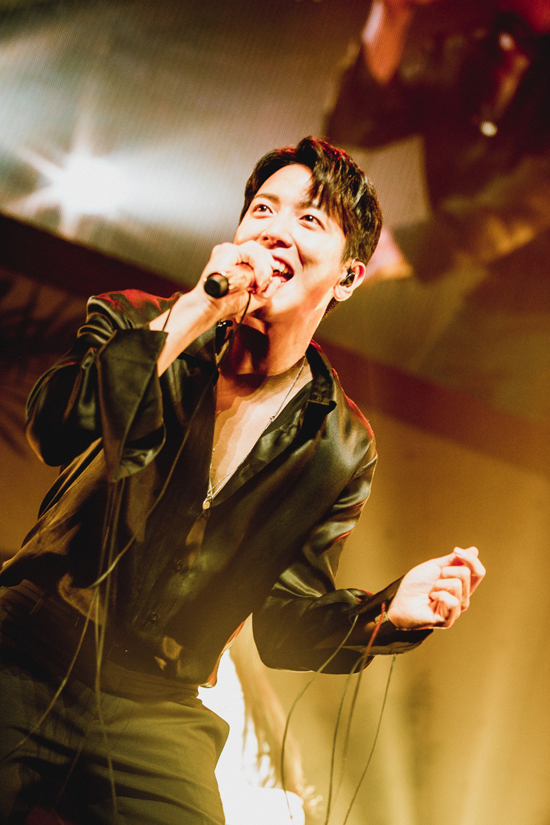 ジョン・ヨンファ(from CNBLUE)