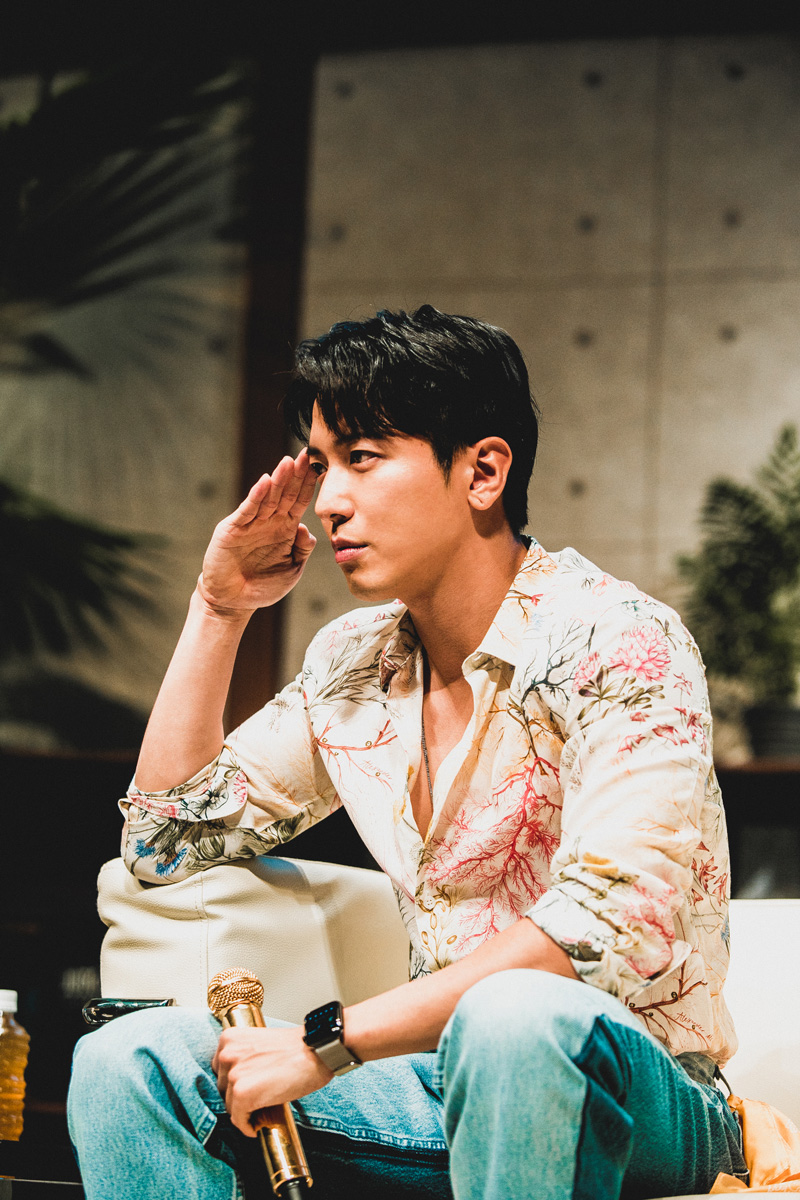 ジョン・ヨンファ(from CNBLUE)