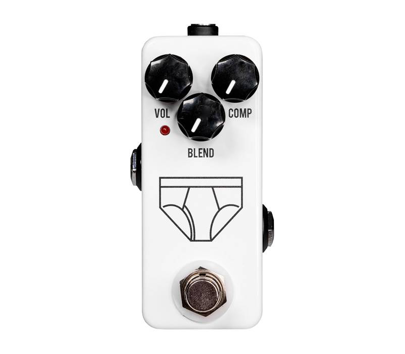 キョーリツコーポレーション、JHS Pedals「Whitey Tighty」をリリース！