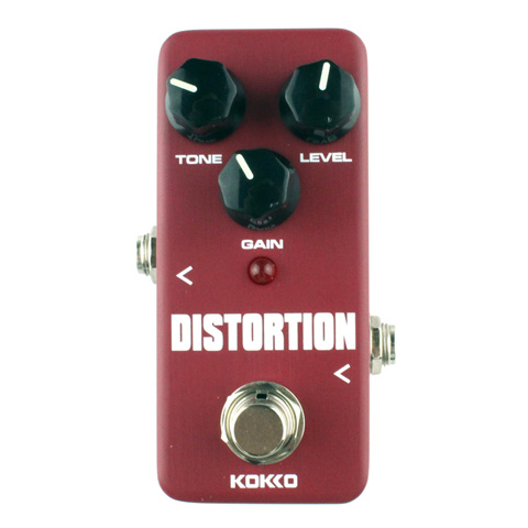 KOKKO FDS2 Distortion