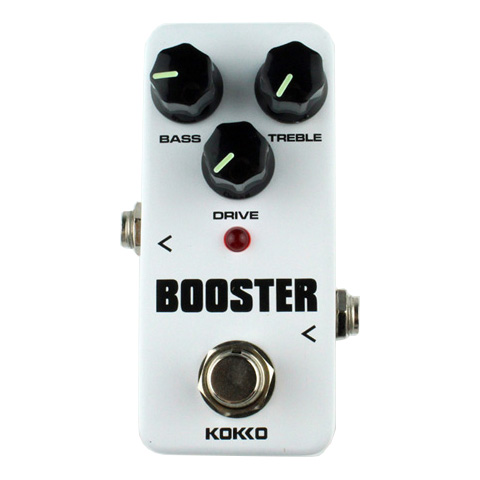 KOKKO FBS2 Booster