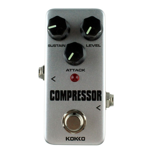 KOKKO FCP2 Compressor
