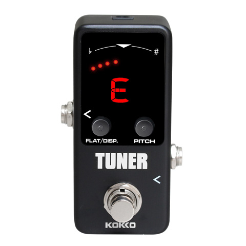 KOKKO FTN2 Pedal Tuner