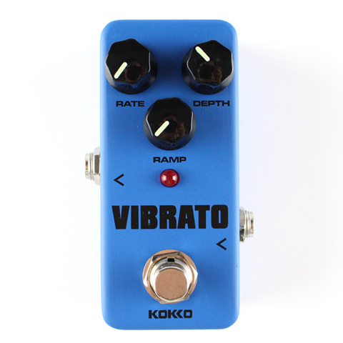 KOKKO FVB2 Vibrato