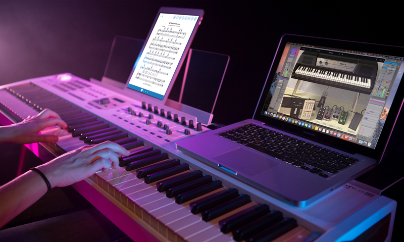 ARTURIA KEYLABMK2 88