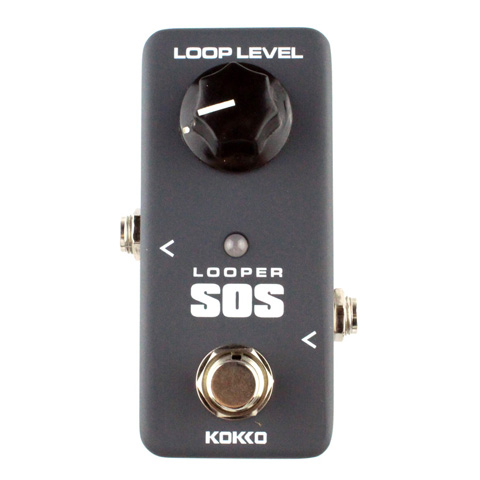 KOKKO FLP2 SOS Loop