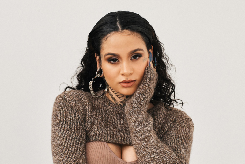 Kehlani / ケラーニ