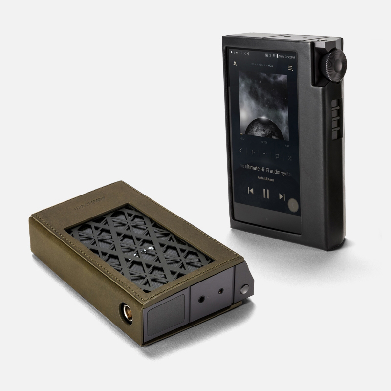 『KANN CUBE Case(カンキューブケース)』