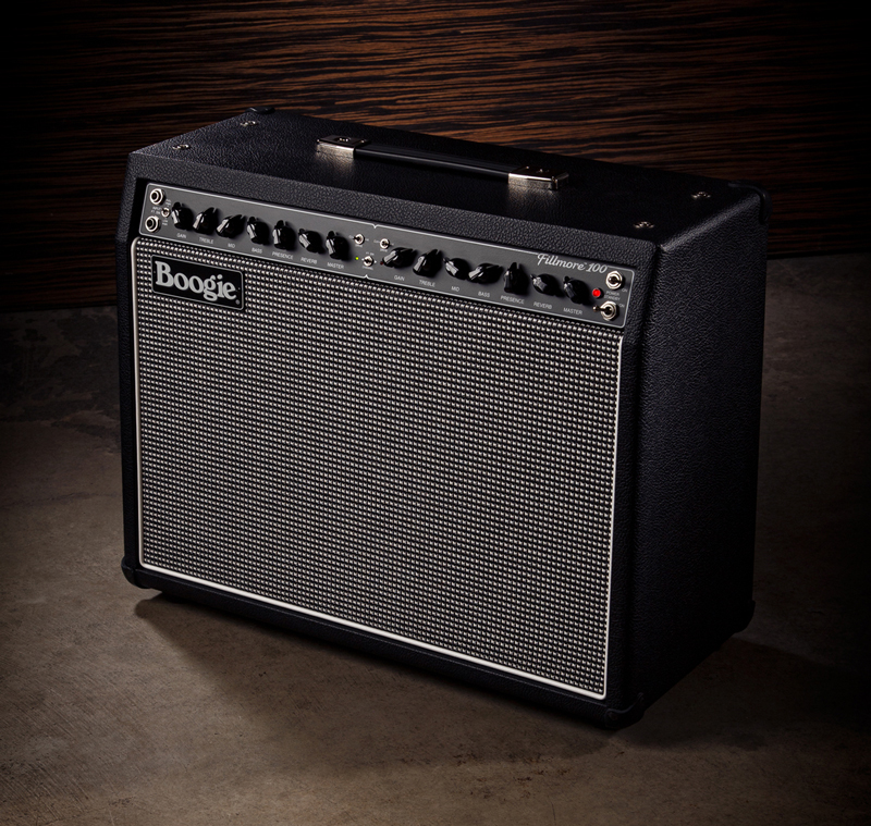 MESA/Boogie「Fillmore 100 1x12 Combo」