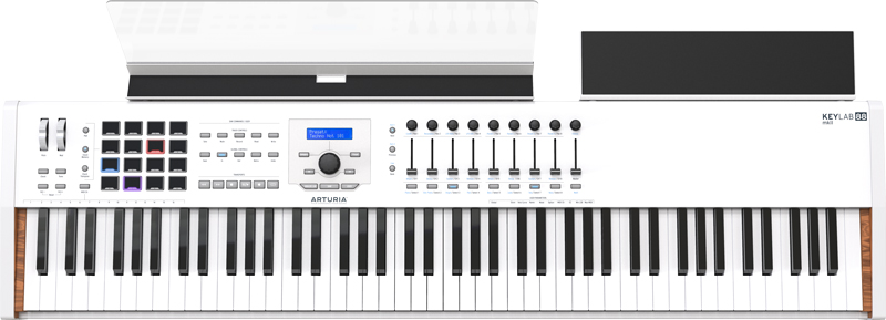 ARTURIA KEYLABMK2 88