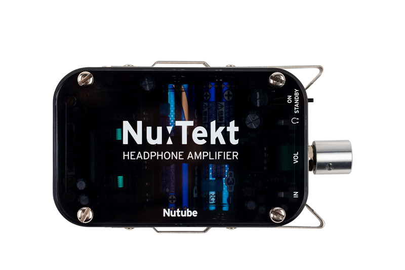 Nu:tekt「HA-S」