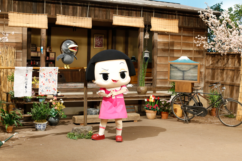 『チコちゃんに叱られる！』