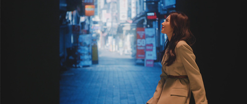 コブクロ「卒業」TWICEのSANA
