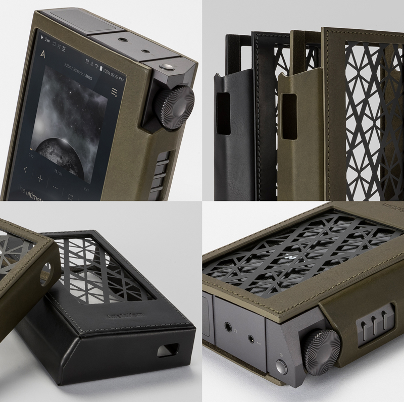 『KANN CUBE Case(カンキューブケース)』