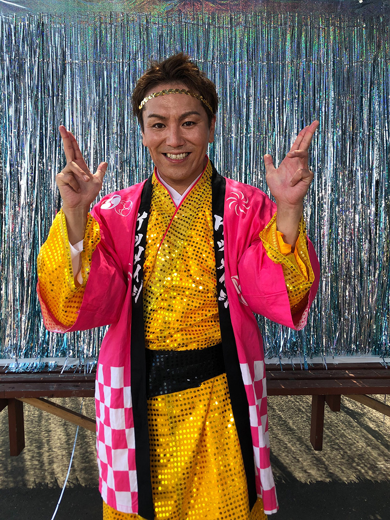 ケツメイシ、20周年夏曲第2弾「パーリーピーポー」