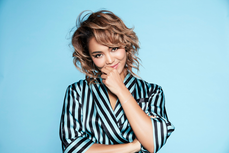 Crystal Kay