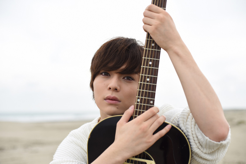 岸洋佑（きし ようすけ）