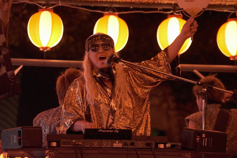 DJ KOO
