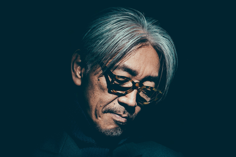 坂本龍一「PLANKTON」の輸入盤がcommmonsmartに数量限定で緊急入荷！