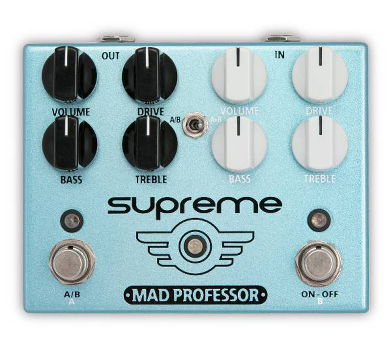supreme FAC