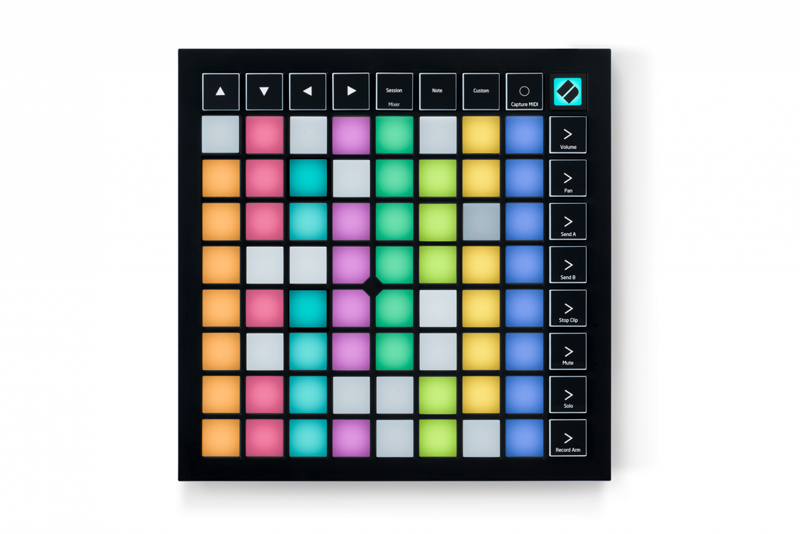 LAUNCH PAD mini MK3