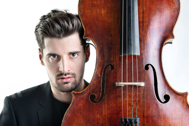 2CELLOS