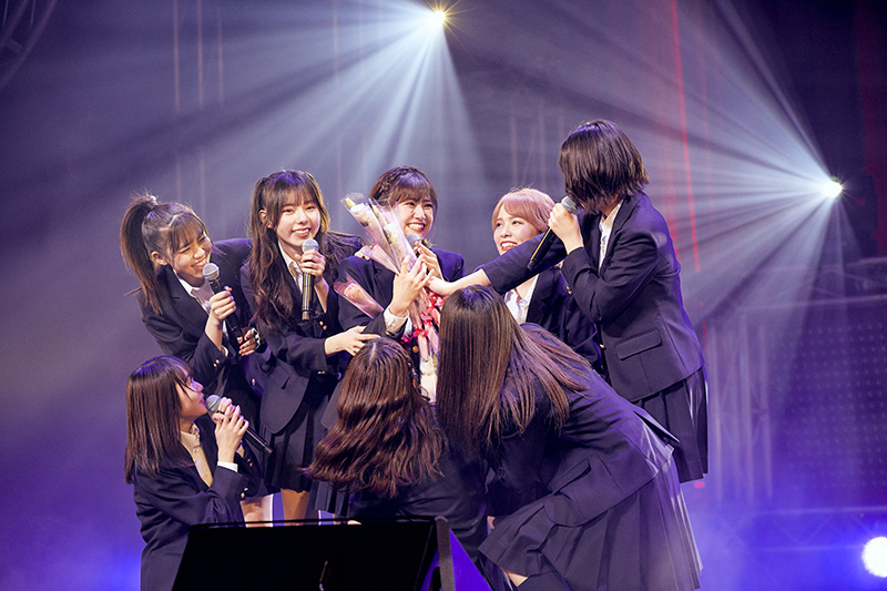 ラストアイドル