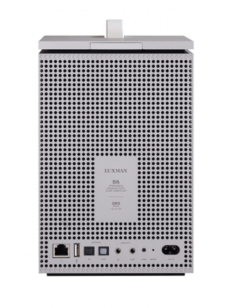 「arro studio collection S5(ASC-S5)」