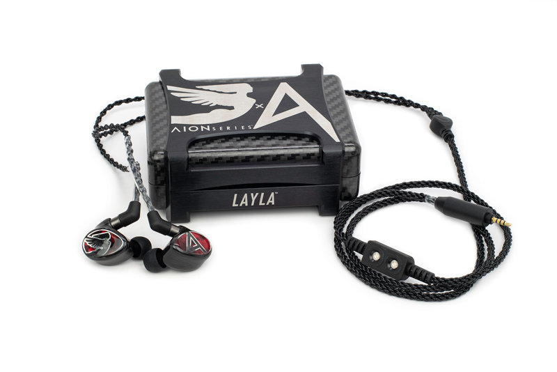 Layla AION