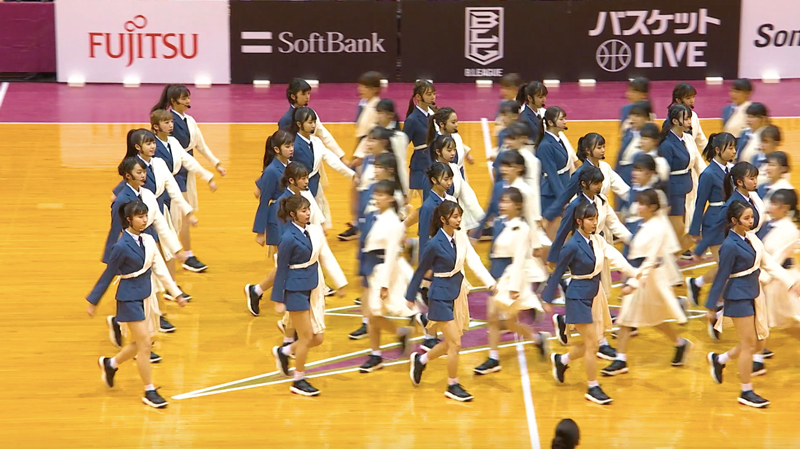 ラストアイドル